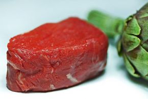 Bio-Rinderfilet